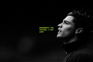 okooo-郎征激励新生代，初生牛犊不怕虎，二十当打正当时