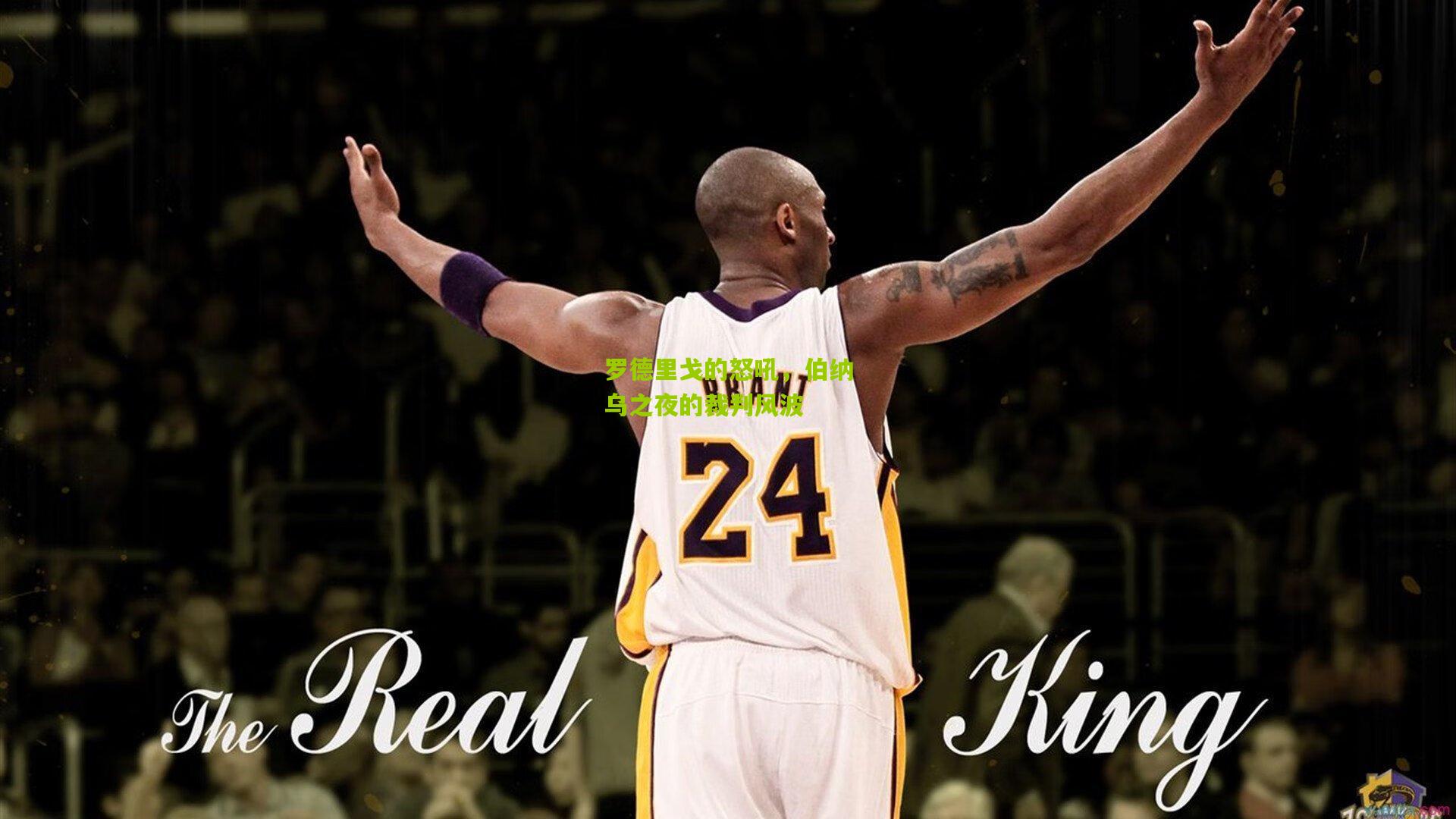 罗德里戈的怒吼，伯纳乌之夜的裁判风波